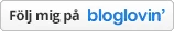 Follow on Bloglovin